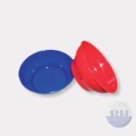 ENSALADERA REDONDA Nº 2 DE 15 CM DESES PLAST BAZAR